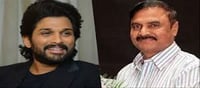 రేవంత్ కి షాక్ ఇవ్వబోతున్న అల్లు అర్జున్ మామ?